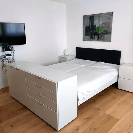 Apartment In&out 50m To Gondel&slopes Incl Parking