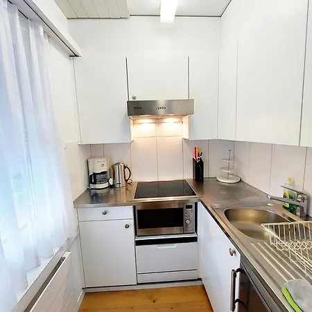 Apartment In&out 50m To Gondel&slopes Incl Parking *